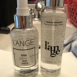 L’ange hair products